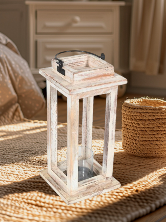 Farmhouse Lantern