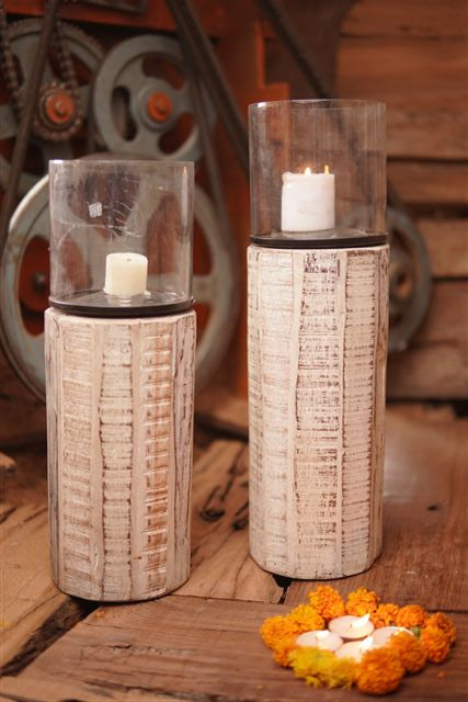 Candle Holder