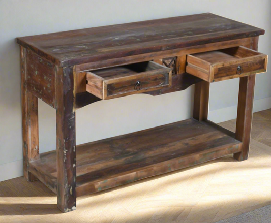 Kia Console Table