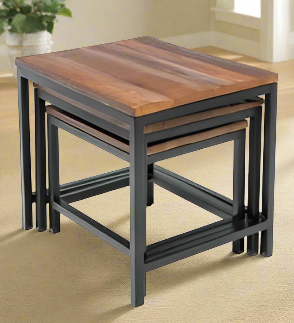 Nesting Table (set of 3)