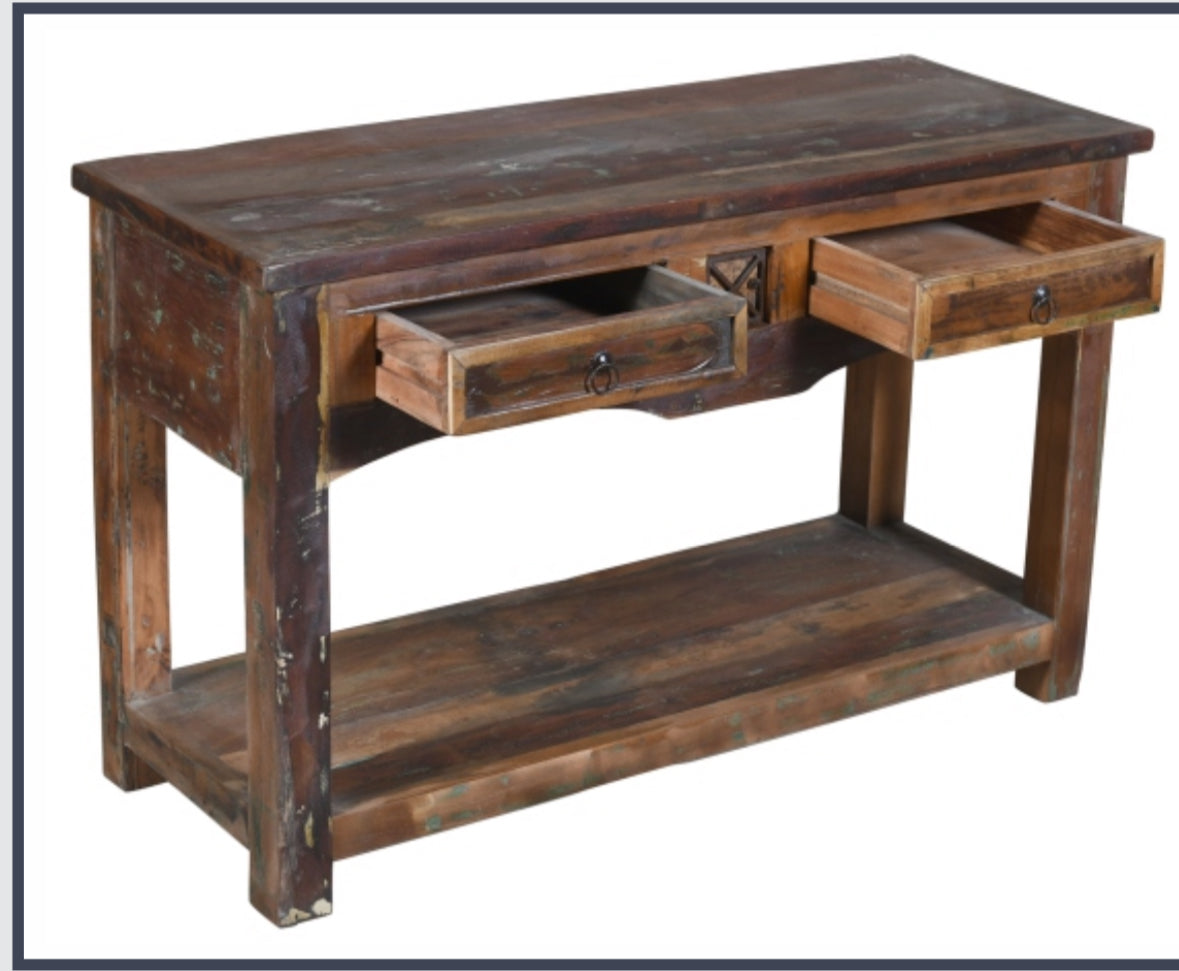 Kia Console Table