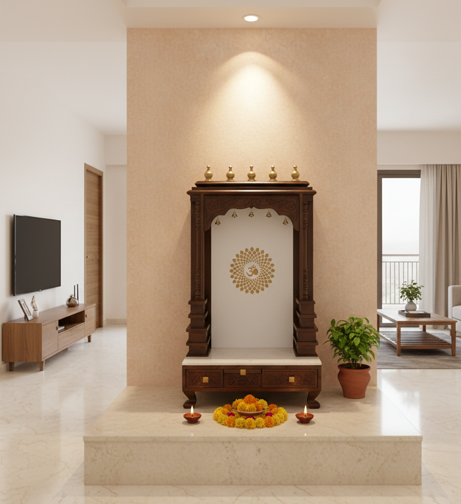 Mandir
