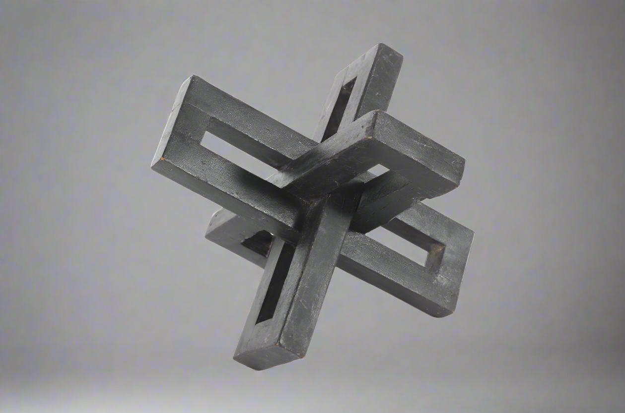 Wooden Jack