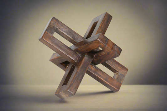 Wooden Jack